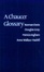 Cover of "A Chaucer Glossary"