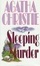Cover of Sleeping Murder