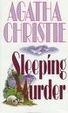 Cover of Sleeping Murder