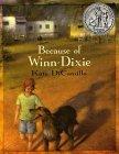 Image of Because of Winn-Dixie