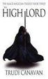 Cover of The High Lord