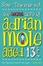 Cover of The Secret Diary of Adrian Mole Aged Thirteen and Three Quarters