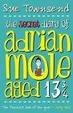 Cover of The Secret Diary of Adrian Mole Aged 13 3/4
