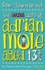 The Secret Diary of Adrian Mole Aged Thirteen and Three Quarters