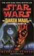 Cover of Darth Maul: Shadow Hunter