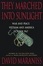 Cover of They Marched Into Sunlight