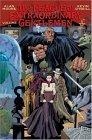The League of Extraordinary Gentlemen, Vol. 2