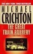 Cover of The Great Train Robbery