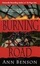 Cover of Burning Road