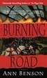 Cover of Burning Road