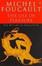 Cover of "The History of Sexuality the Use of Pleasure"