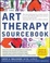 Cover of Art Therapy Sourcebook