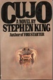 Cover of Cujo