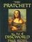 Cover of The Art of the Discworld