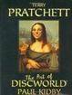 Cover of The Art of the Discworld