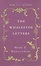 Cover of "Whalestoe Letters"