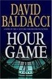 Cover of Hour Game