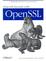 Cover of "Network Security with OpenSSL"