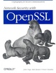 Cover of Network Security with OpenSSL