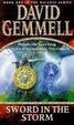 Cover of Sword in the Storm