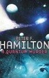 Cover of A Quantum Murder