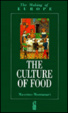 Cover of The Culture of Food