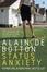 Cover of "Status Anxiety"