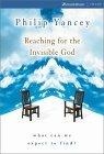 Reaching for the Invisible God : What Can We Expect to Find?
