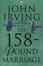 Cover of "The 158-Pound Marriage"