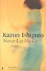 Image of Never Let Me Go
