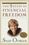 Cover of "9 Steps to Financial Freedom"
