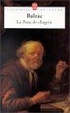 Cover of La peau de chagrin