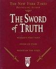 The Sword of Truth, Boxed Set I, Books 1-3 : Wizard's First Rule, Blood of the Fold ,Stone of Tears