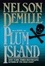 Cover of Plum Island
