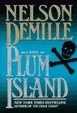 Cover of Plum Island