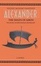 Cover of Alexander Sands of Amon