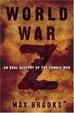 Cover of World War Z