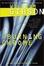 Cover of "Burning Chrome"