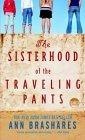 The Sisterhood of the Traveling Pants