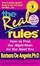 Cover of "The Real Rules"