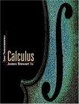 Cover of Calculus