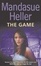 Cover of The Game
