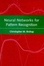 Cover of Neural Networks for Pattern Recognition