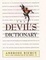 Cover of "The Devil's Dictionary"