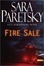 Cover of "Fire Sale"