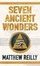 Cover of "Seven Ancient Wonders"