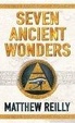 Cover of Seven Ancient Wonders