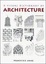 Cover of "A Visual Dictionary of Architecture"