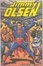 Cover of "Jimmy Olsen"