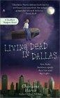 Living Dead in Dallas Southern Vampire Mysteries 2